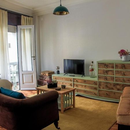 Voga Apartments Sta Catarina Porto Eksteriør bilde