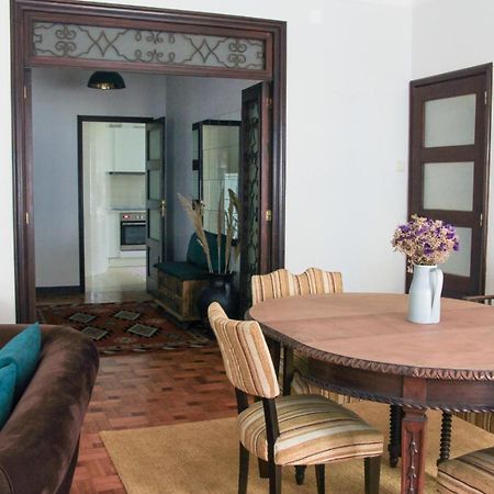 Voga Apartments Sta Catarina Porto Eksteriør bilde