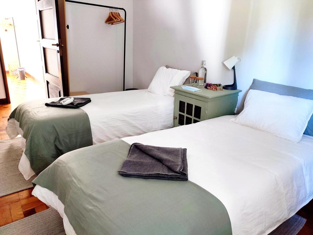 Voga Apartments Sta Catarina Porto Eksteriør bilde